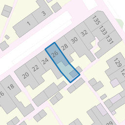 Perceel DVT00-B-9298