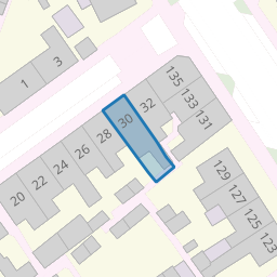 Perceel DVT00-B-9300