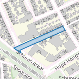 Perceel DVT00-B-9311