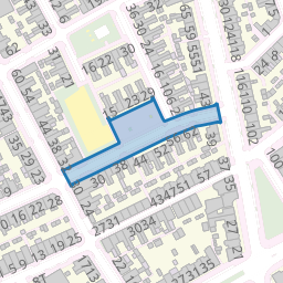 Perceel DVT00-B-9316