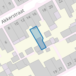 Perceel DVT00-B-9542