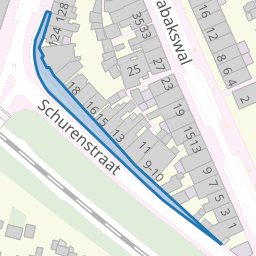 Perceel DVT00-B-9565