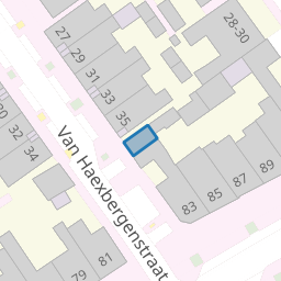 Perceel DVT00-B-9580