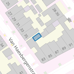 Perceel DVT00-B-9581