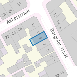 Perceel DVT00-B-9688