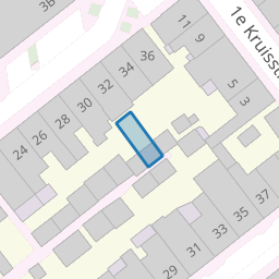 Perceel DVT00-B-9695