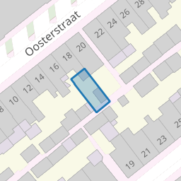 Perceel DVT00-B-9701