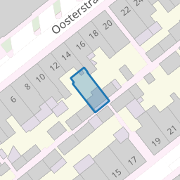 Perceel DVT00-B-9703