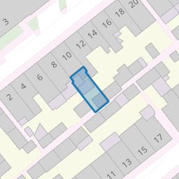 Perceel DVT00-B-9705