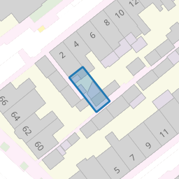 Perceel DVT00-B-9709