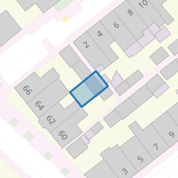 Perceel DVT00-B-9711