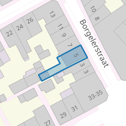 Perceel DVT00-B-9721