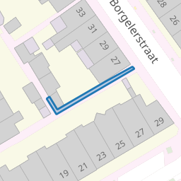 Perceel DVT00-B-9749