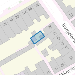 Perceel DVT00-B-9750