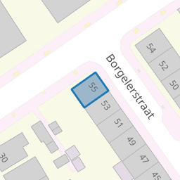 Perceel DVT00-B-9796