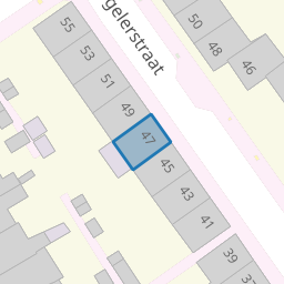 Perceel DVT00-B-9800