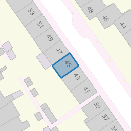 Perceel DVT00-B-9801