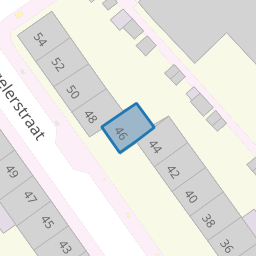 Perceel DVT00-B-9809