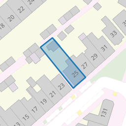 Perceel DVT00-B-9834