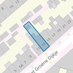 Perceel DVT00-B-9840