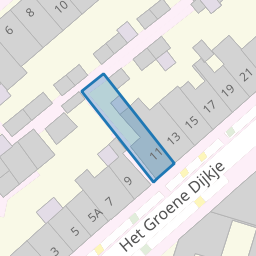 Perceel DVT00-B-9841