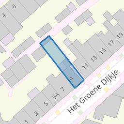 Perceel DVT00-B-9842