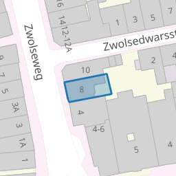 Perceel DVT00-B-9850