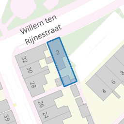 Perceel DVT00-B-9929