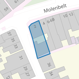 Perceel DVT00-B-9937