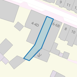 Perceel DVT00-B-9948