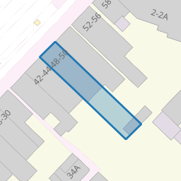 Perceel DVT00-B-9950