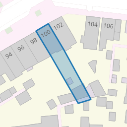 Perceel DVT00-B-9962