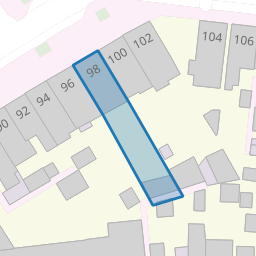 Perceel DVT00-B-9963