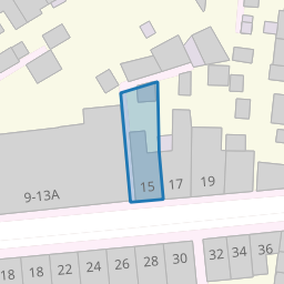 Perceel DVT00-B-9965