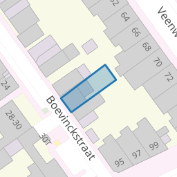 Perceel DVT00-B-9975