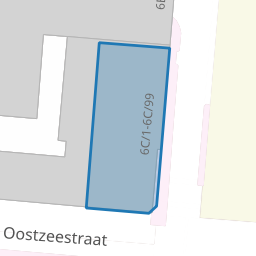 Perceel DVT00-C-1232