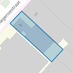 Perceel DVT00-C-1277