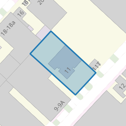 Perceel DVT00-C-1291