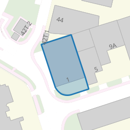 Perceel DVT00-C-1421