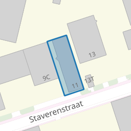 Perceel DVT00-C-1441