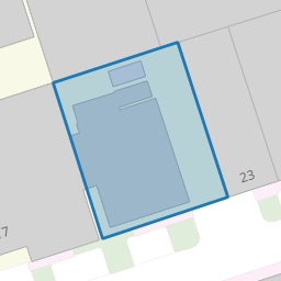 Perceel DVT00-C-1475