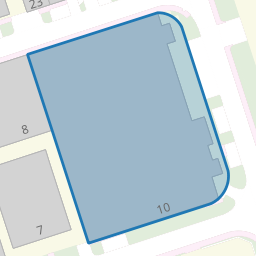 Perceel DVT00-C-1515