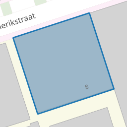Perceel DVT00-C-1558