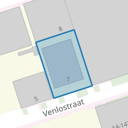 Perceel DVT00-C-1562