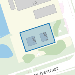 Perceel DVT00-C-1599