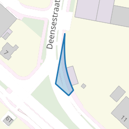 Perceel DVT00-C-1615