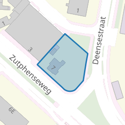 Perceel DVT00-C-1729