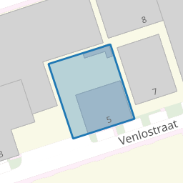 Perceel DVT00-C-1774