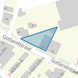 Perceel DVT00-C-1907