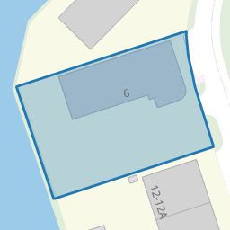 Perceel DVT00-C-2014